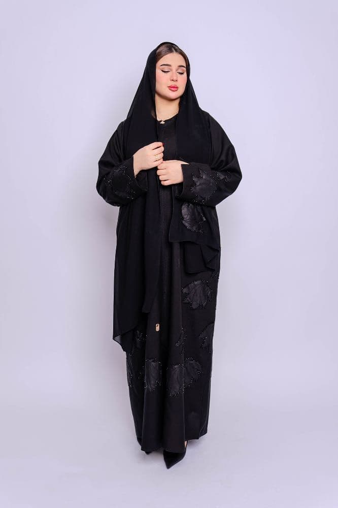 عباية الثراء