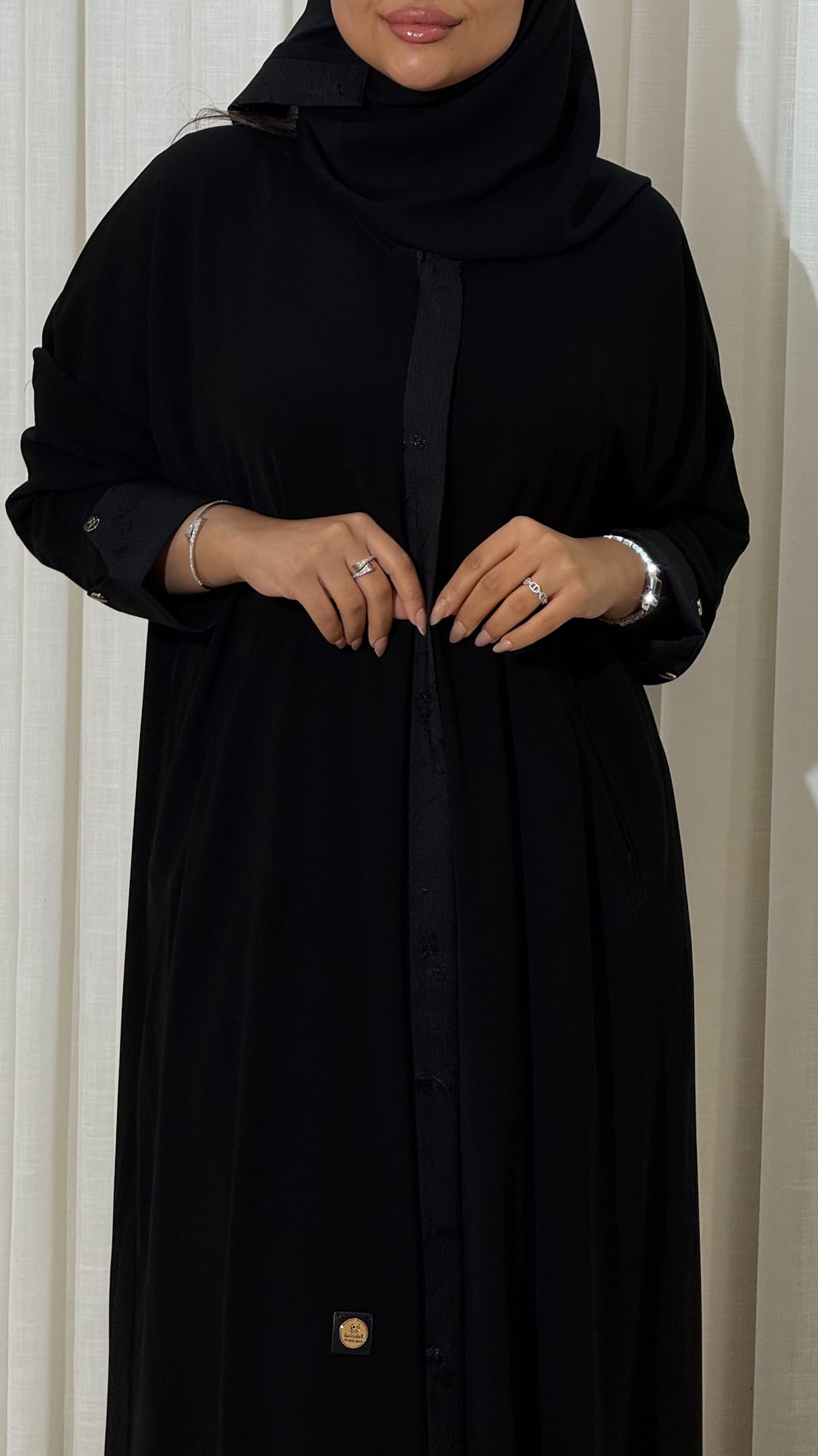 عباية مسرة 