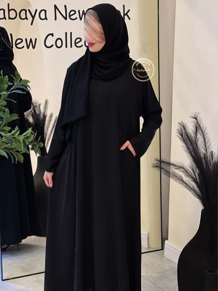 عباية العمرة