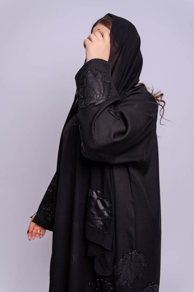 عباية الثراء