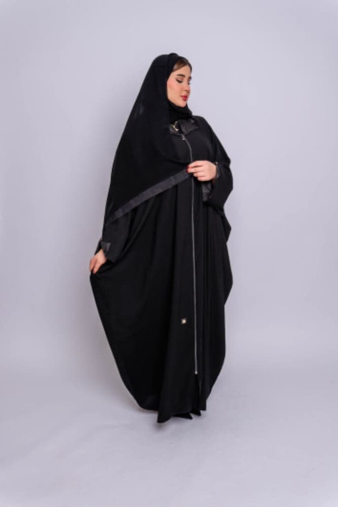 عباية اماراتية