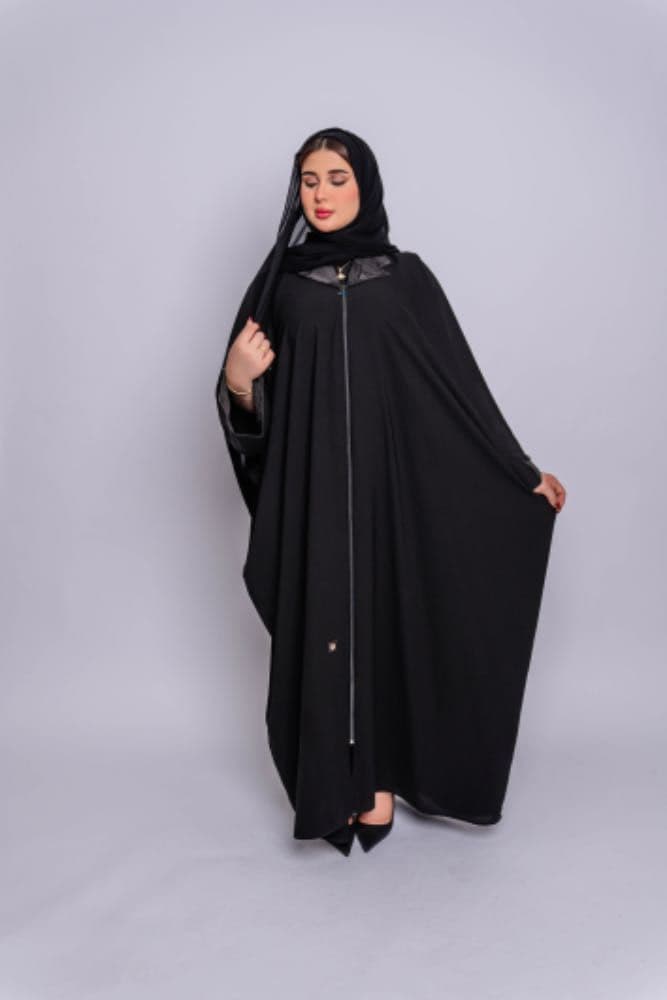 عباية اماراتية