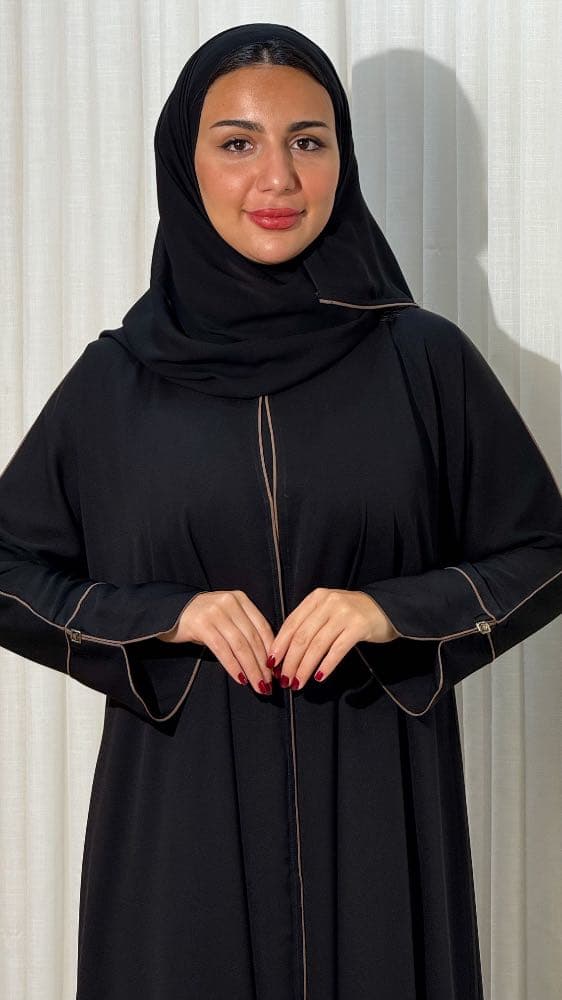 عباية شرقية