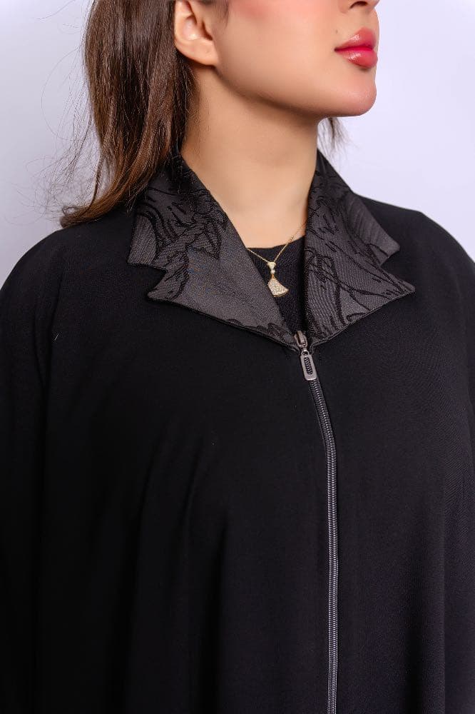 عباية اماراتية
