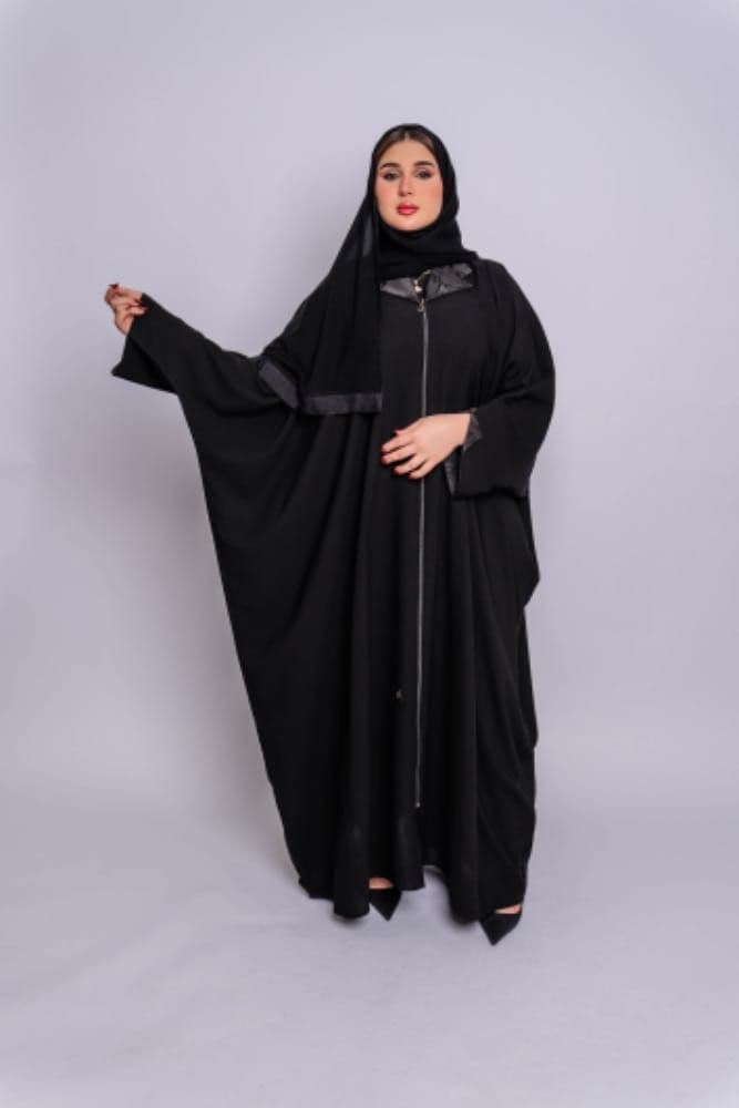 عباية اماراتية