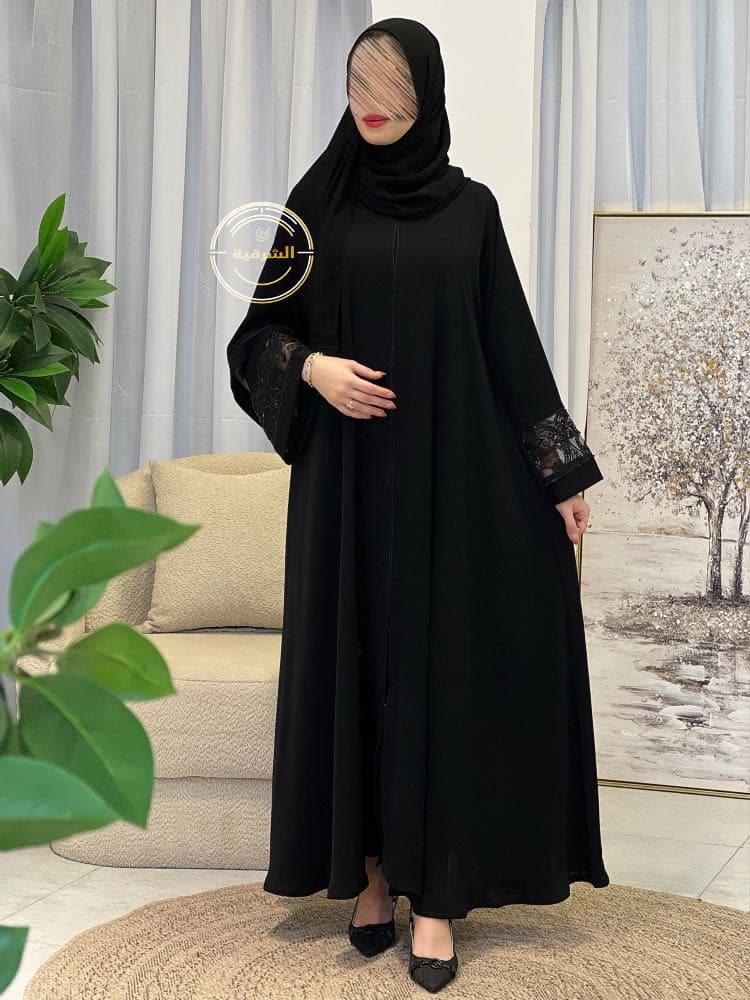 عباية فخامة