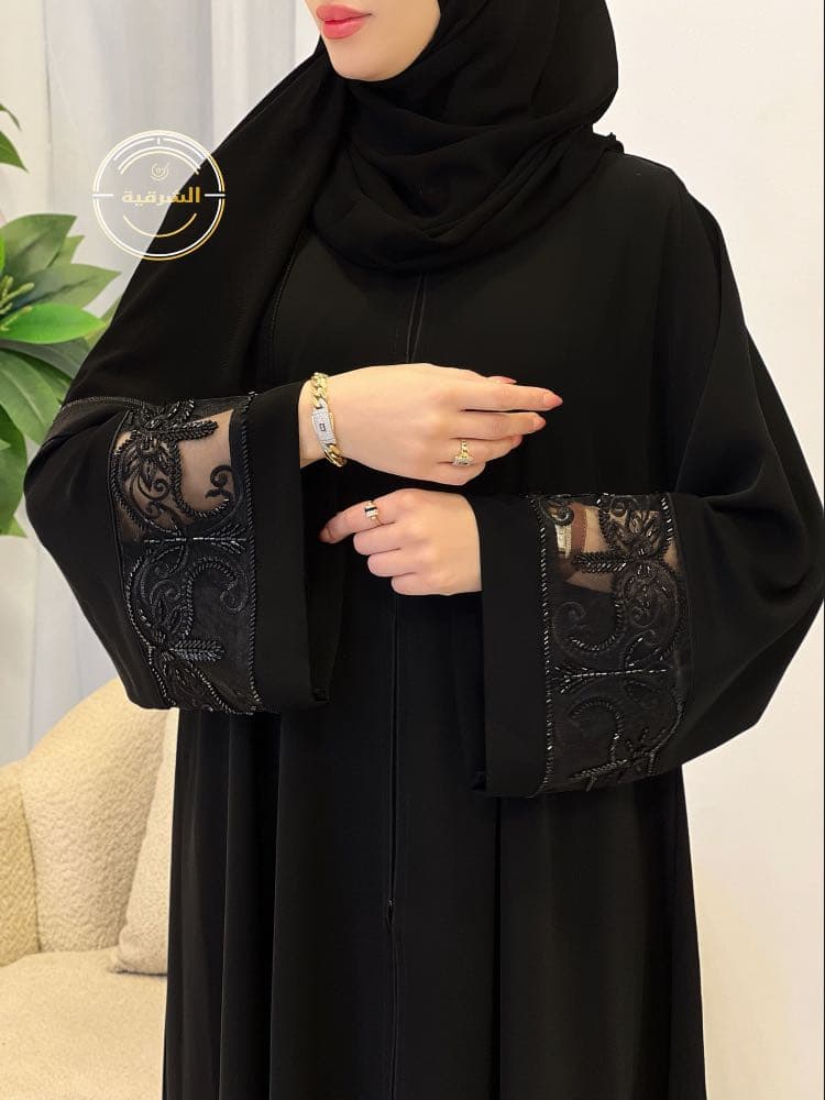 عباية فخامة