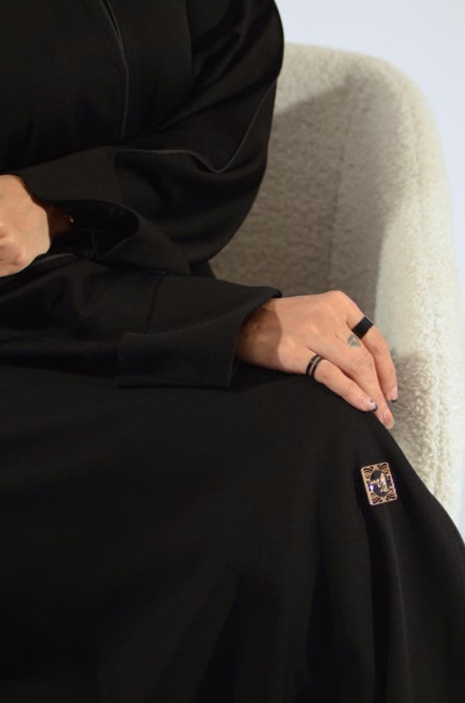 عباية عملية