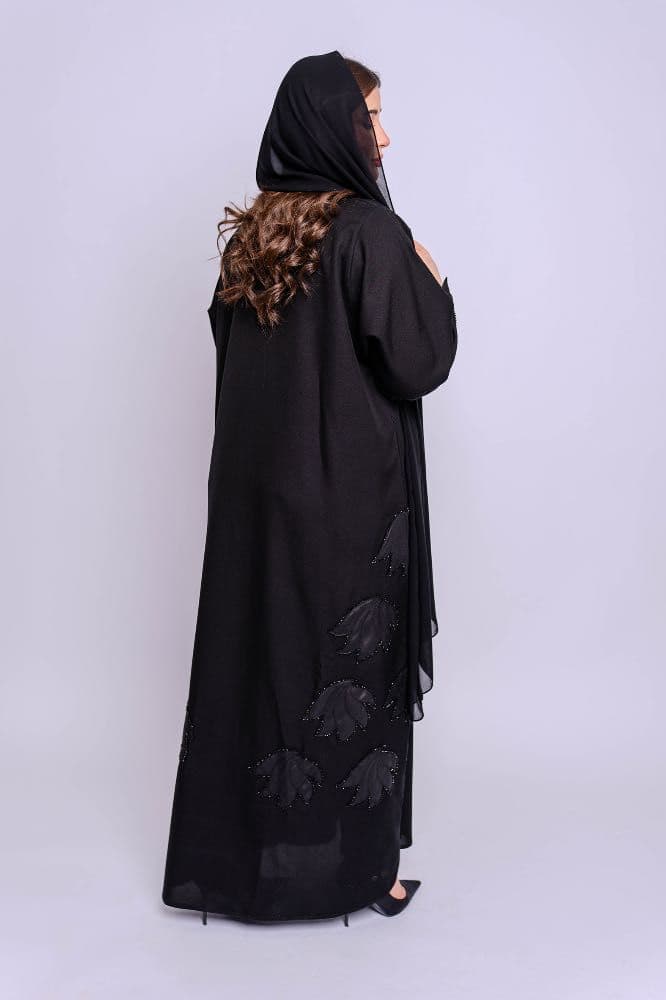 عباية الثراء