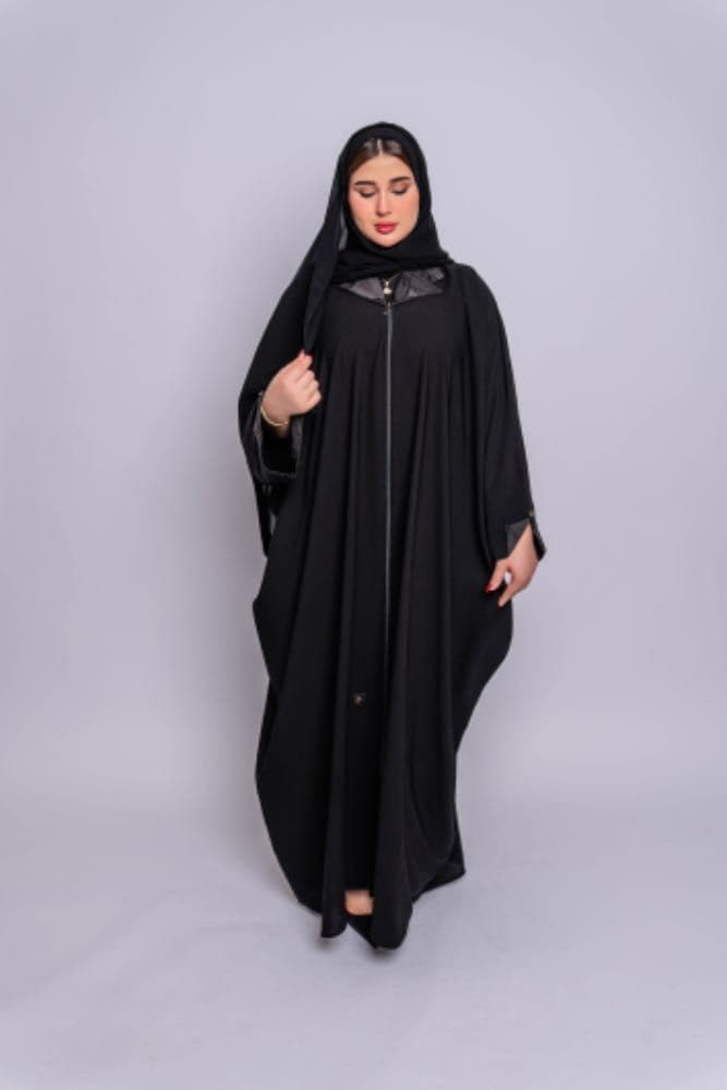 عباية اماراتية