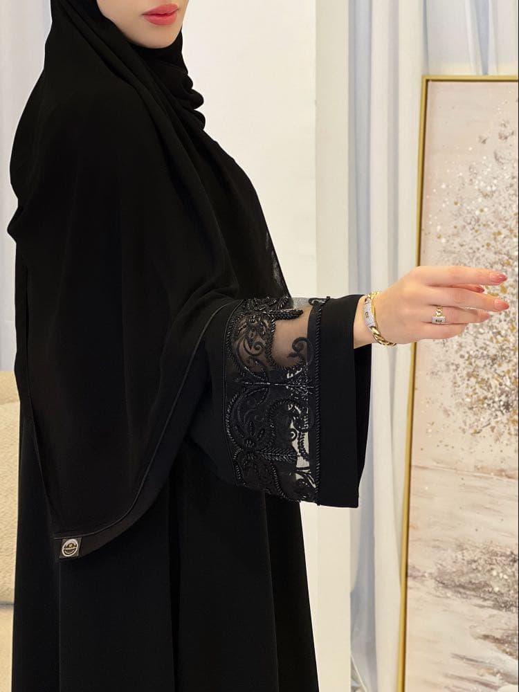 عباية فخامة