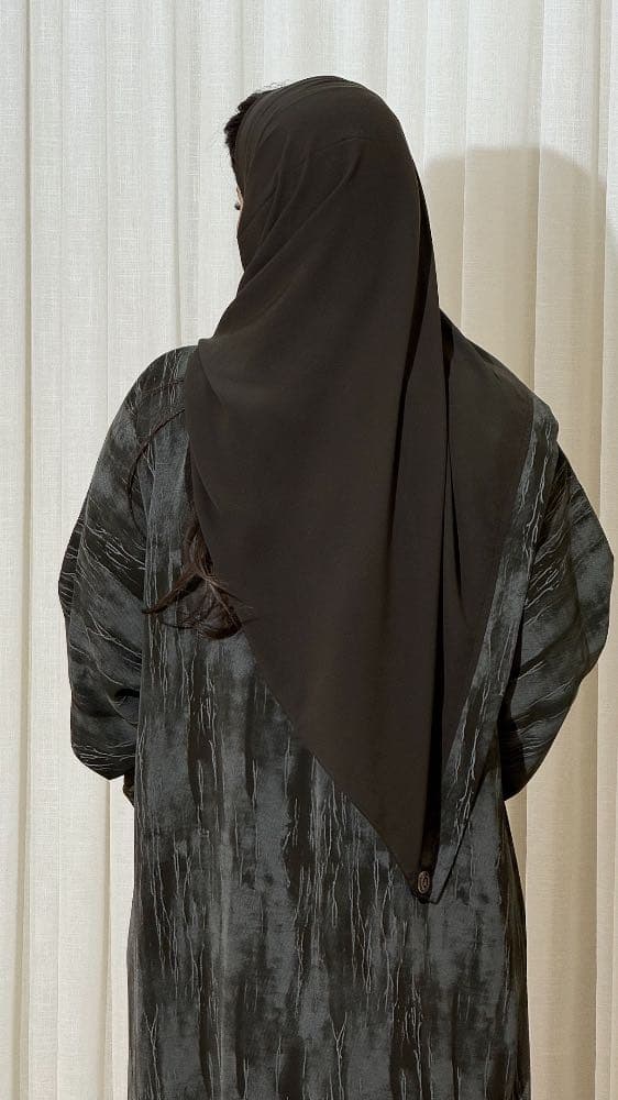 عباية تركيبات 