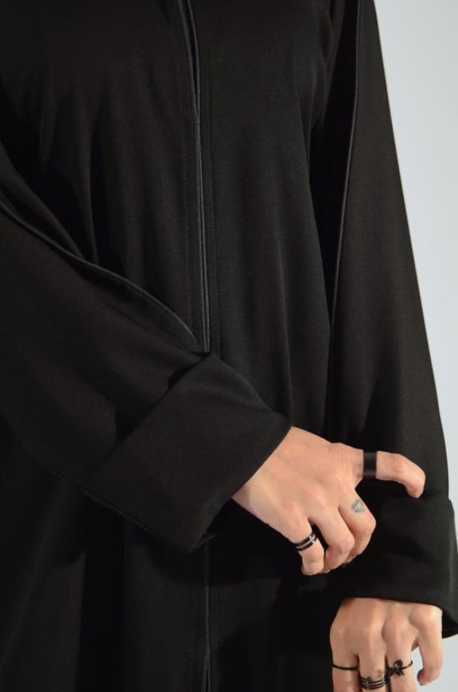 عباية عملية