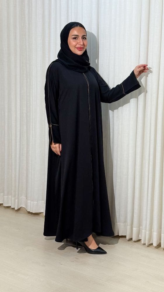 عباية شرقية