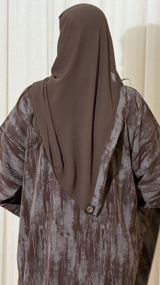 عباية تركيبات