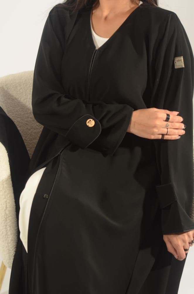 عباية ماريا