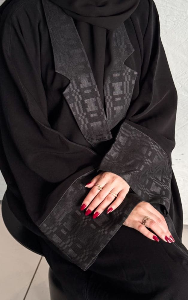 عباية الشتاء