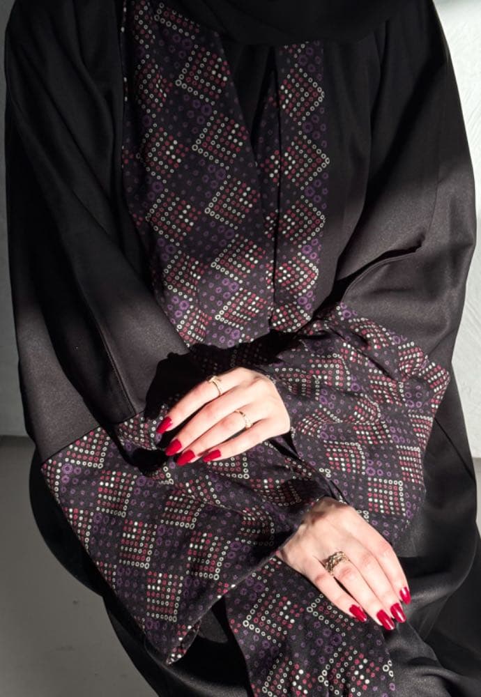 عباية الكشميري 2