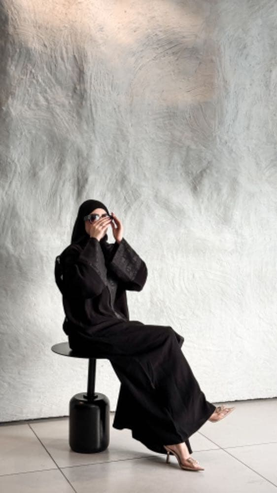 عباية الشتاء